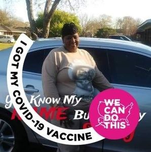 Meet your Posher, Precilla